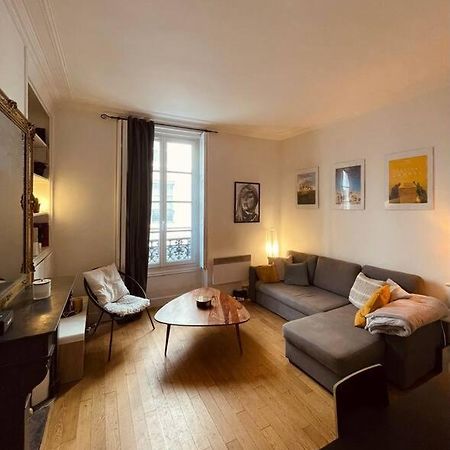 Paris 9E Bel Appartement De 40M2 Екстериор снимка