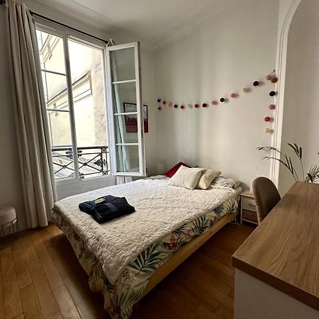 Paris 9E Bel Appartement De 40M2 Екстериор снимка