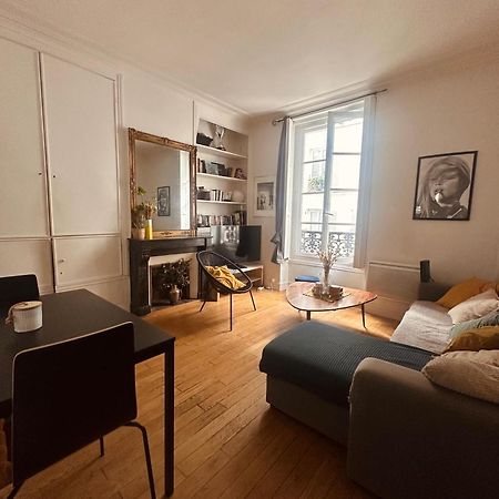 Paris 9E Bel Appartement De 40M2 Екстериор снимка