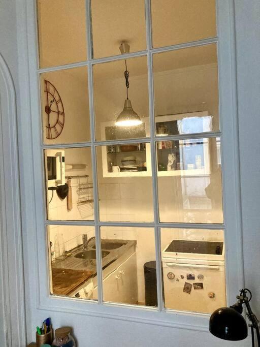 Paris 9E Bel Appartement De 40M2 Екстериор снимка
